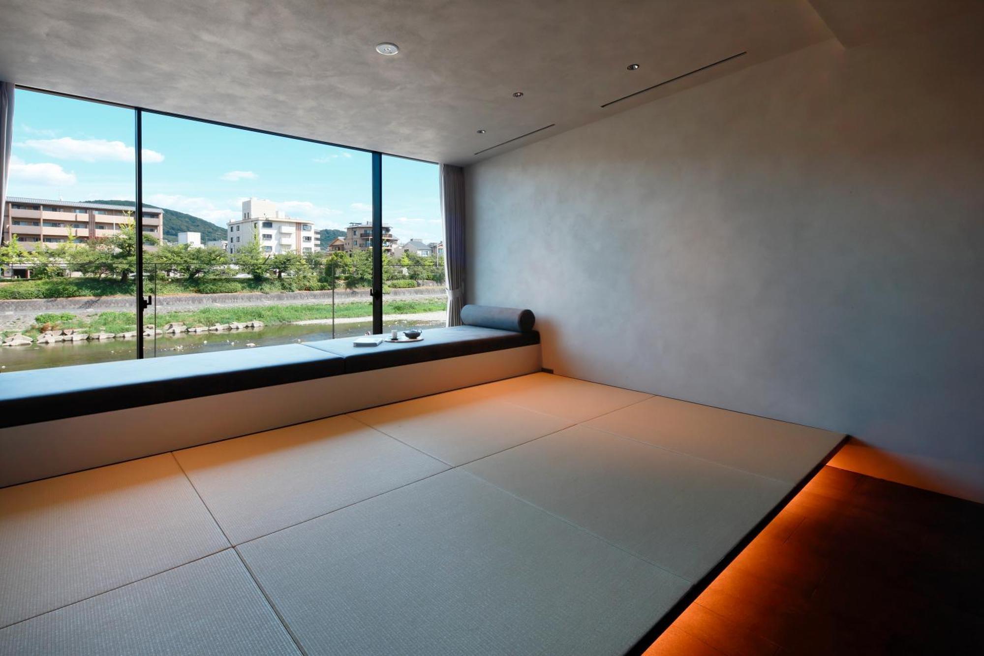京都Sgr鴨川公寓 外观 照片