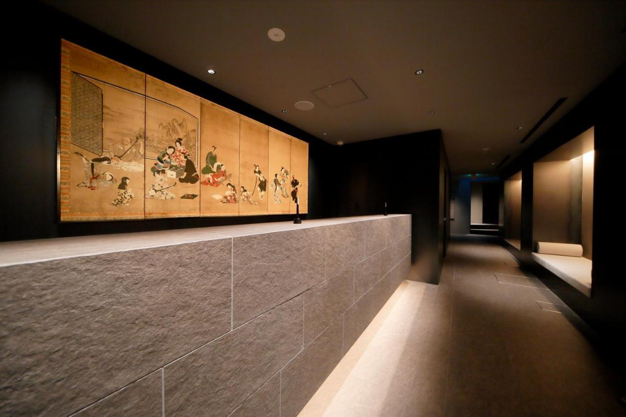 京都Sgr鴨川公寓 外观 照片